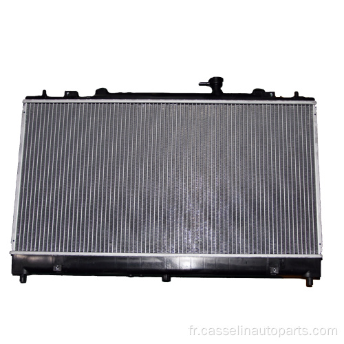 Radiateur de voiture à vendre pour Mazda M6 OEM L333-15-200A Radiateur automobile